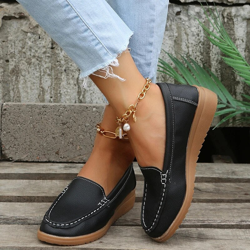 GR | Flat Shoes for Women