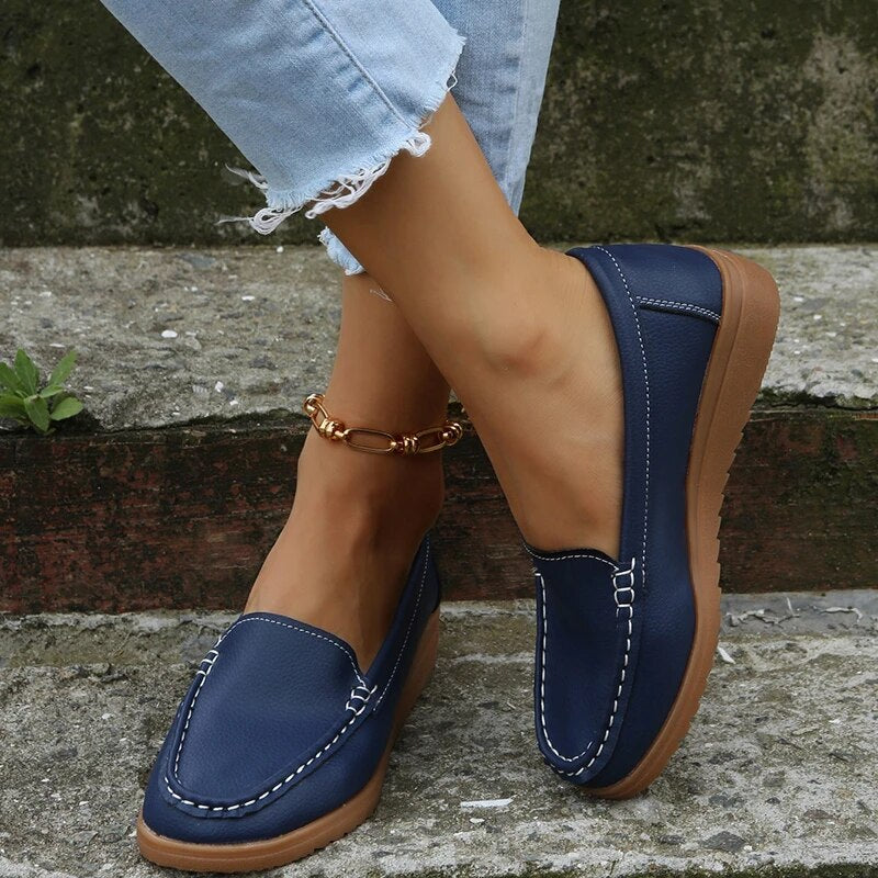 GR | Flat Shoes for Women