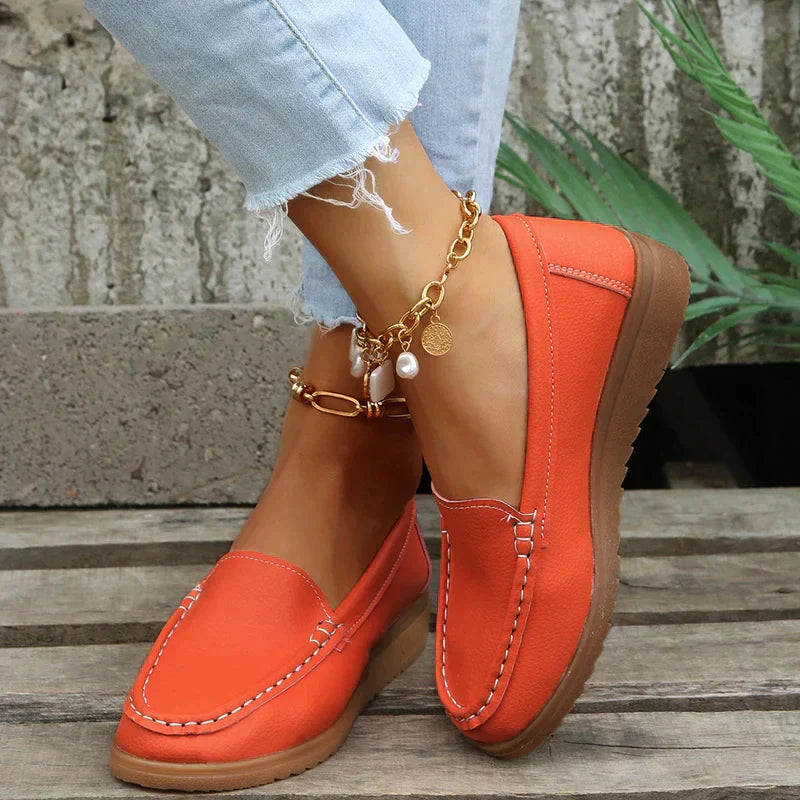 GR | Flat Shoes for Women