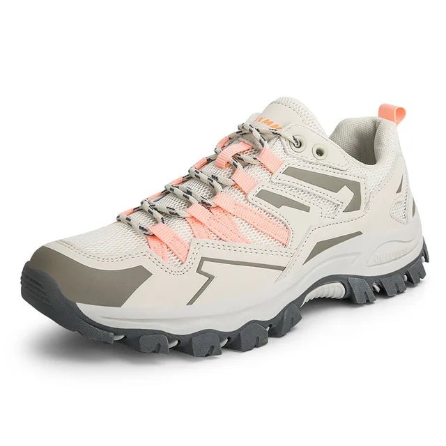 GR | Stylish breathable sneakers for women