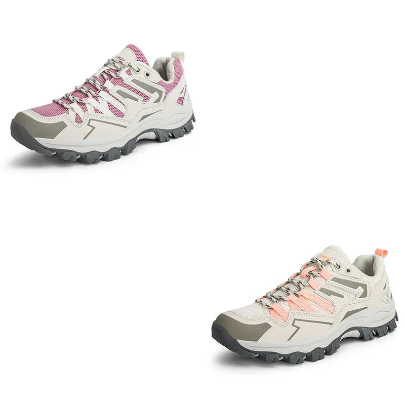 GR | Stylish breathable sneakers for women
