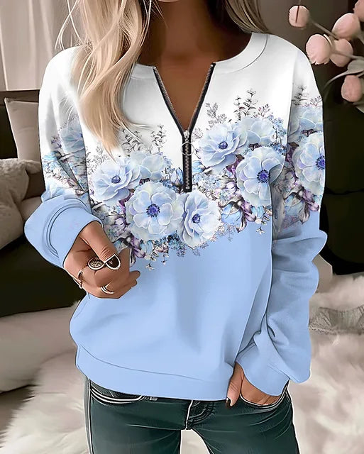 GR - Warmer Damenpullover