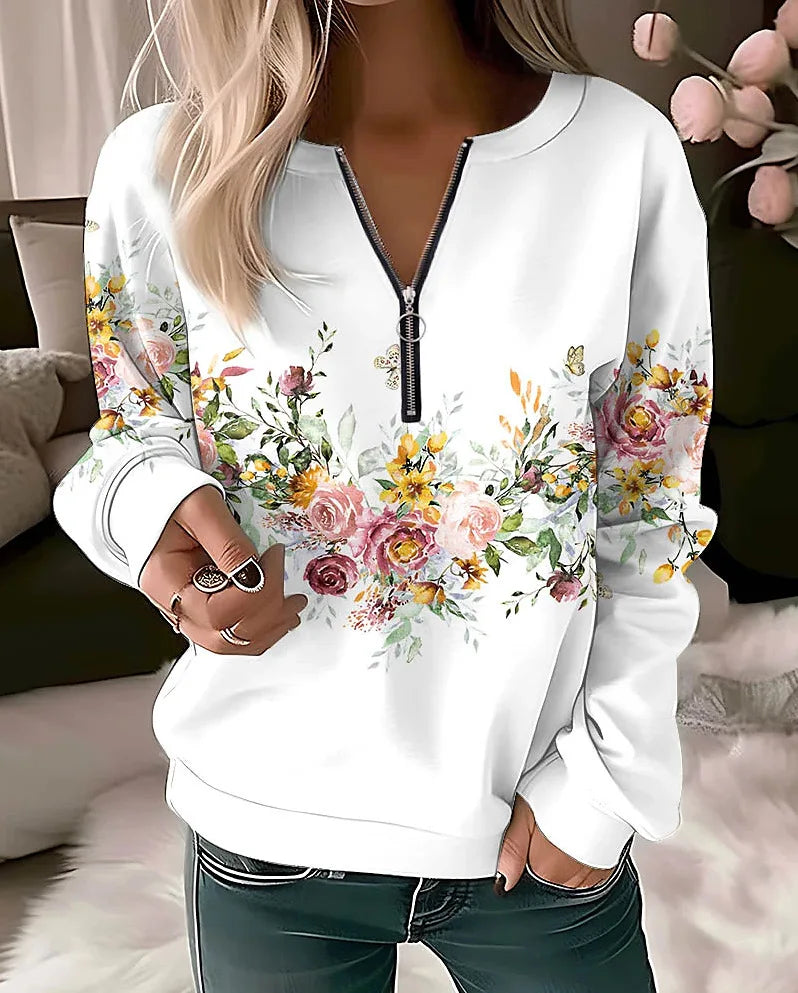 GR - Warmer Damenpullover