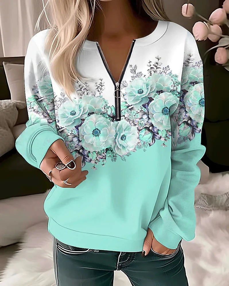 GR - Warmer Damenpullover