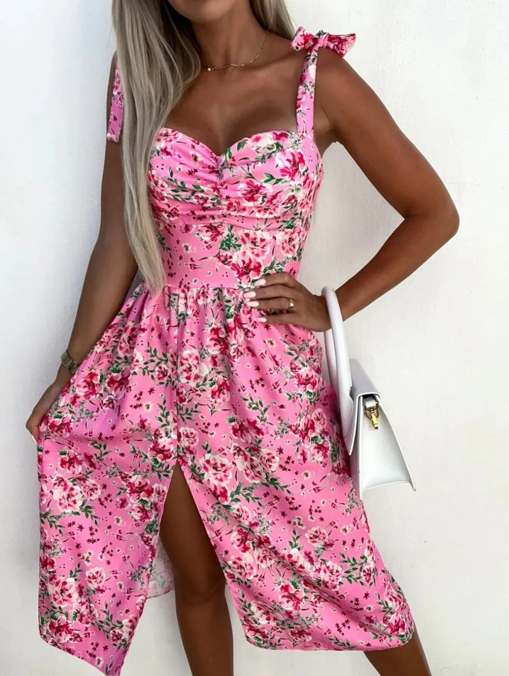 Elegant dress for every occasion