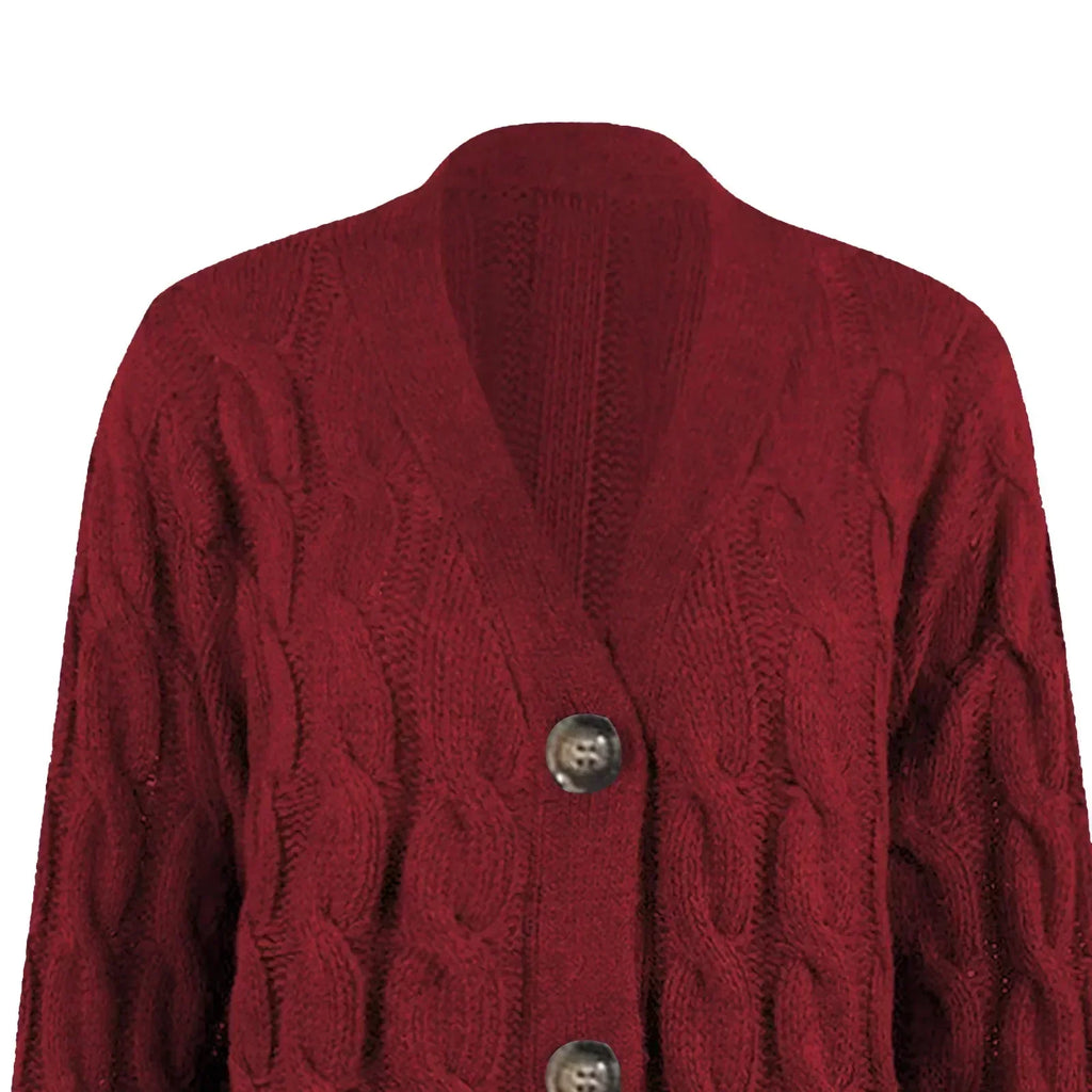 and style cardigan