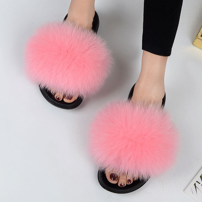 GR | Sleep Over Mules Sandal