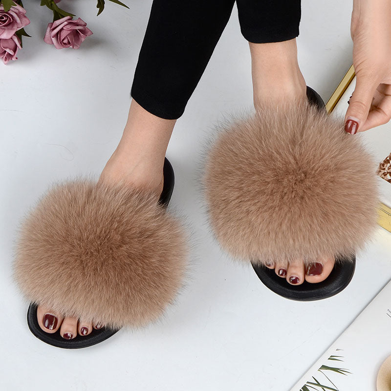 GR | Sleep Over Mules Sandal