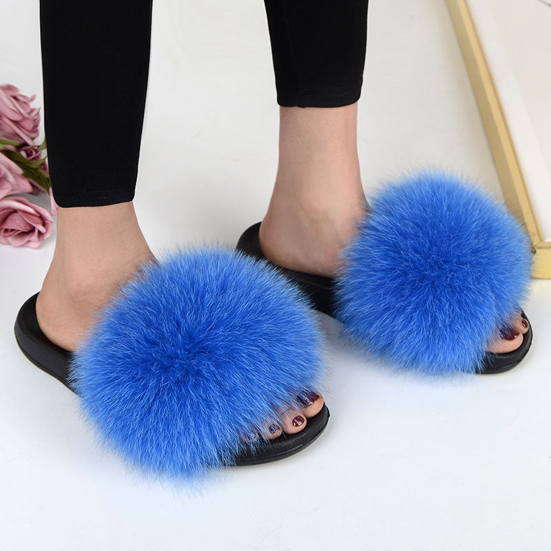 GR | Sleep Over Mules Sandal