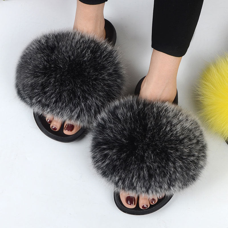 GR | Sleep Over Mules Sandal