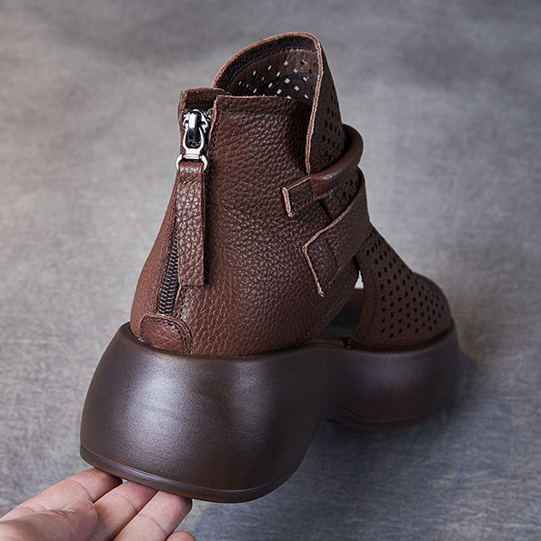 GR | Orthopedic Sandals for Pain-Free Walking