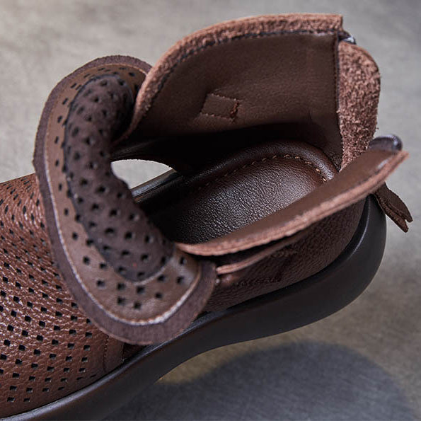 GR | Orthopedic Sandals for Pain-Free Walking