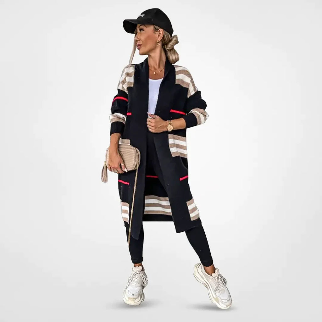 Claire™ - Cloud-Soft Luxury Cardigan