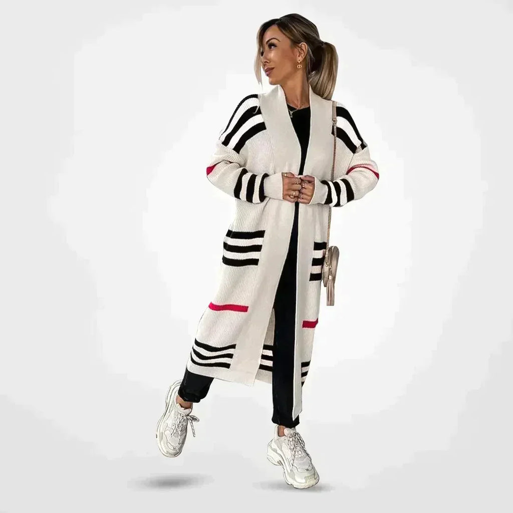 Claire™ - Cloud-Soft Luxury Cardigan
