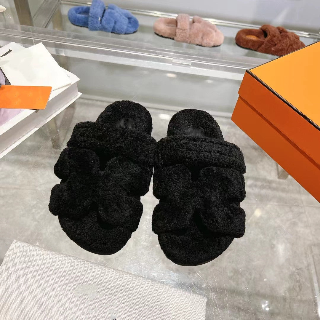 GR | Comfortable sandals for summer days