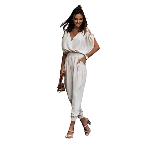 GR | Trendy jumpsuit for women | The ultimate in femininity and style
