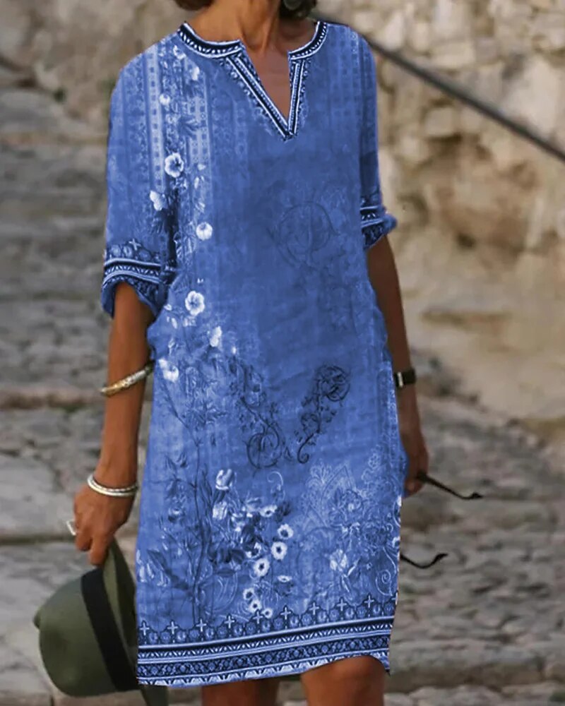 Dress – Modern elegance for every occasion