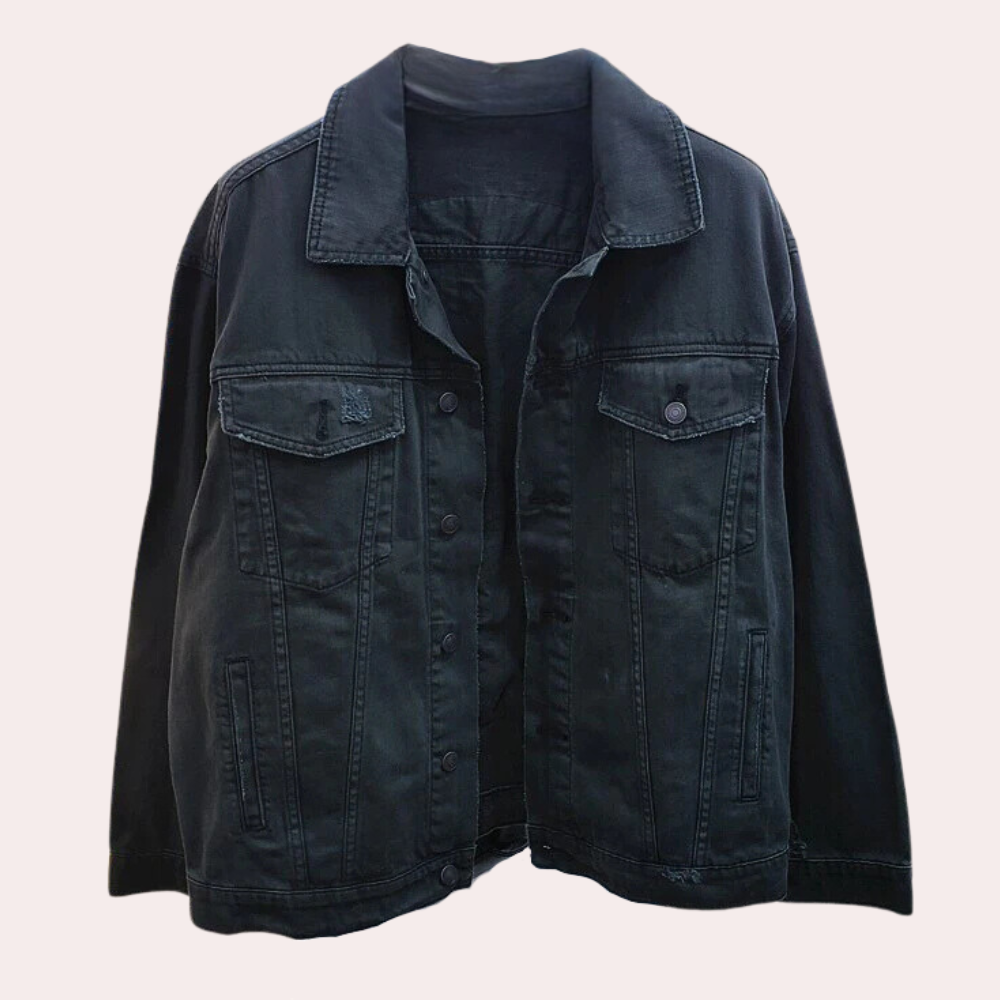 GR | Trendy women's jacket 
