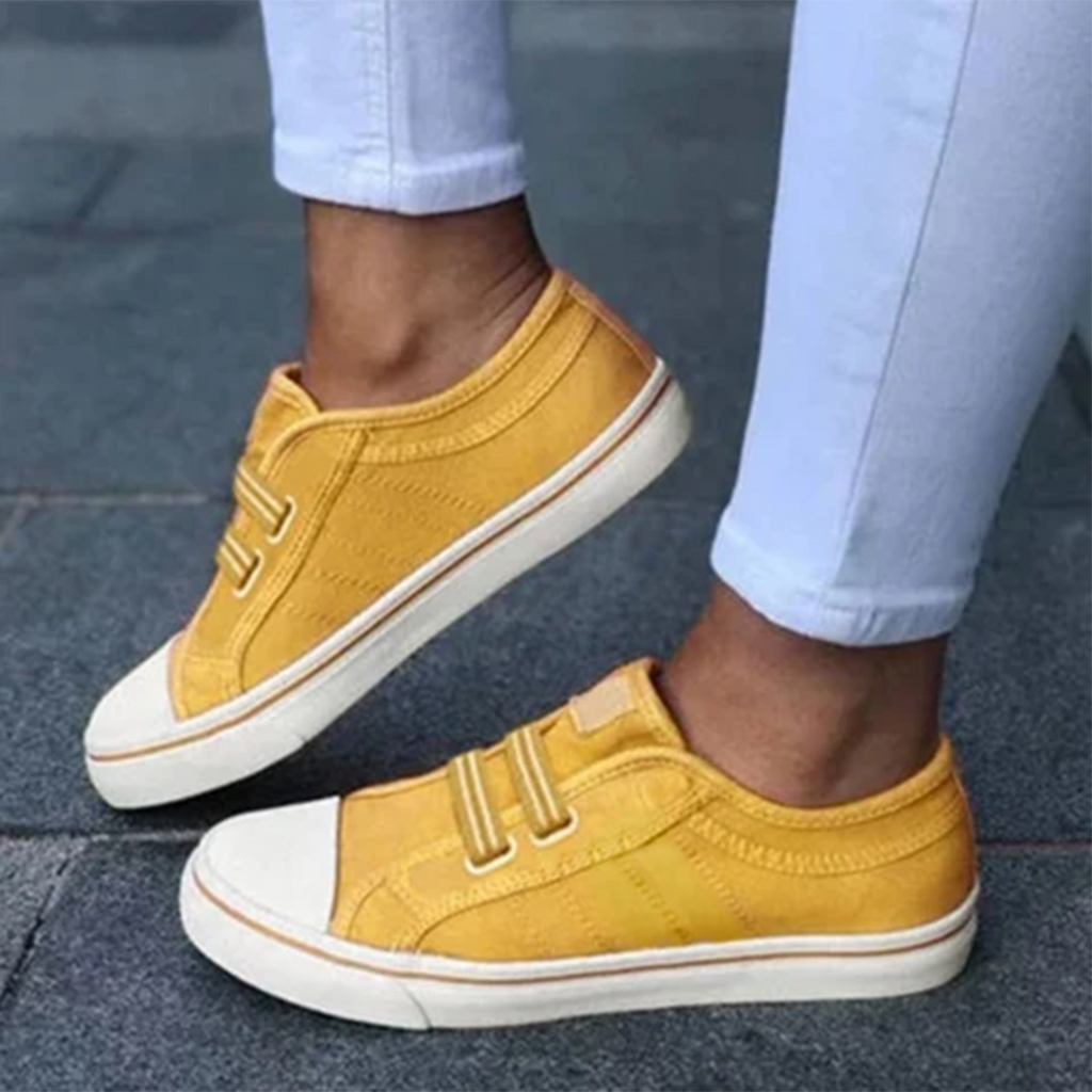 GR | Stylish and comfortable sneakers that guarantee style without effort.