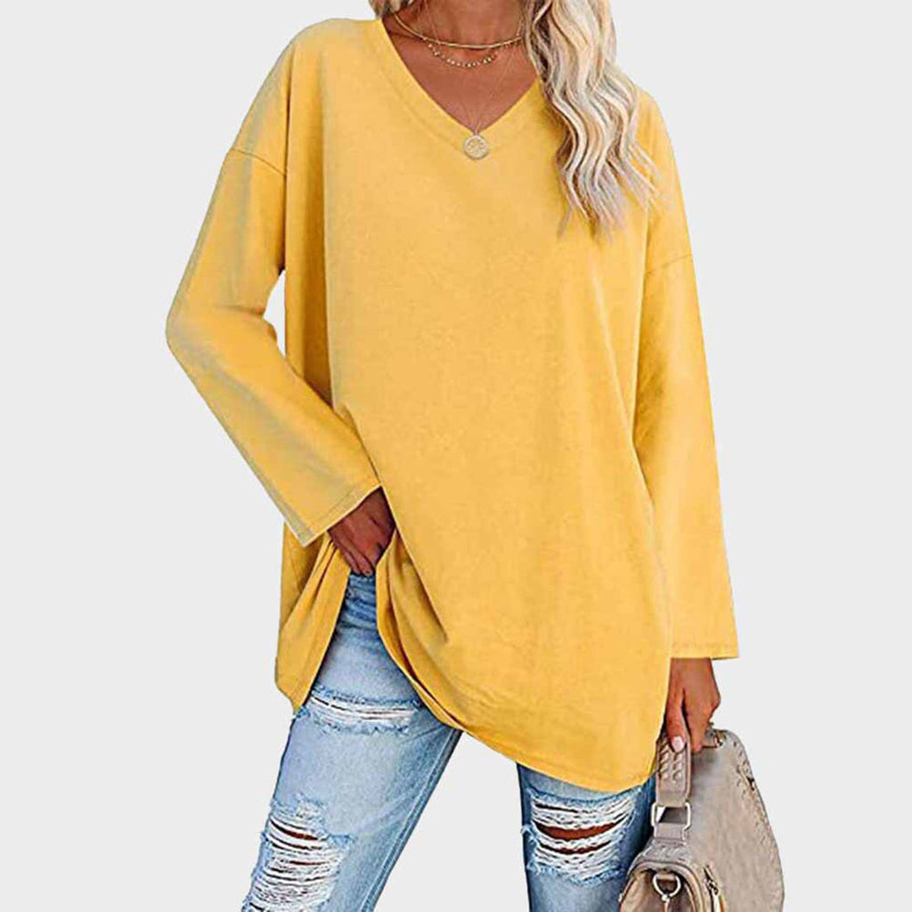 GR | Langarmshirts