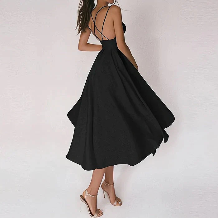 Sleeveless beauty