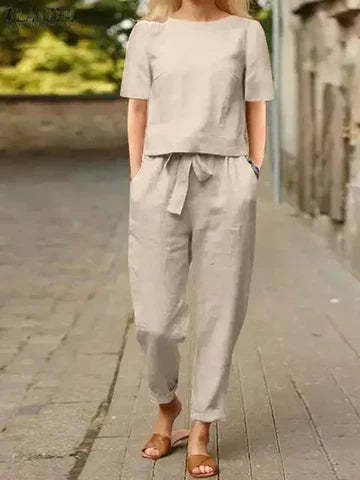 GR | 2-piece set for women