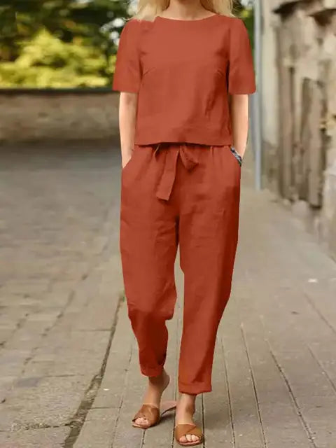 GR | 2-piece set for women