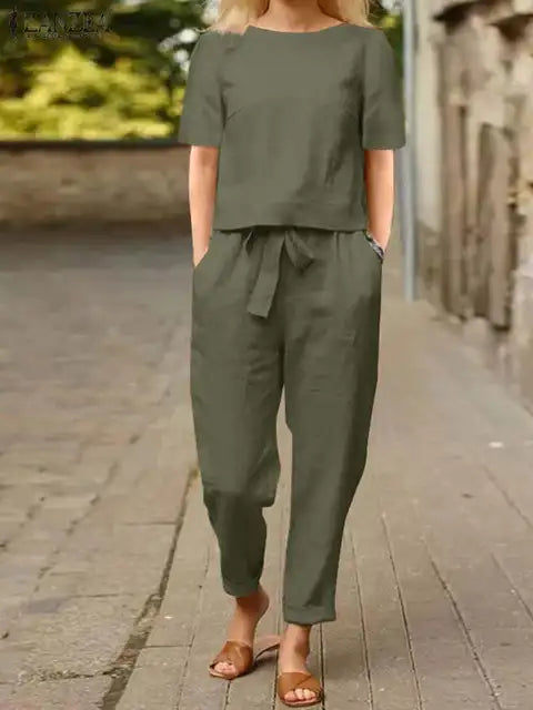 GR | 2-piece set for women