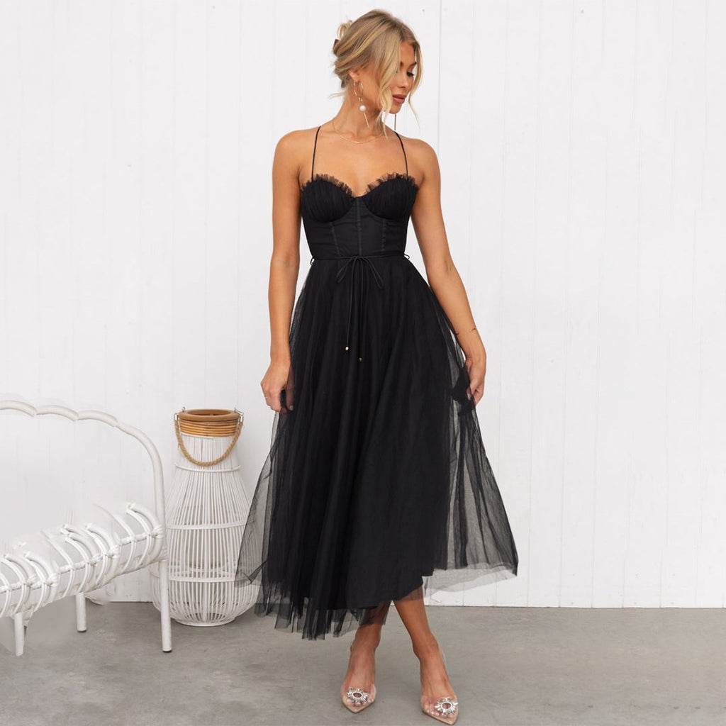 GR | Elegant formal dress