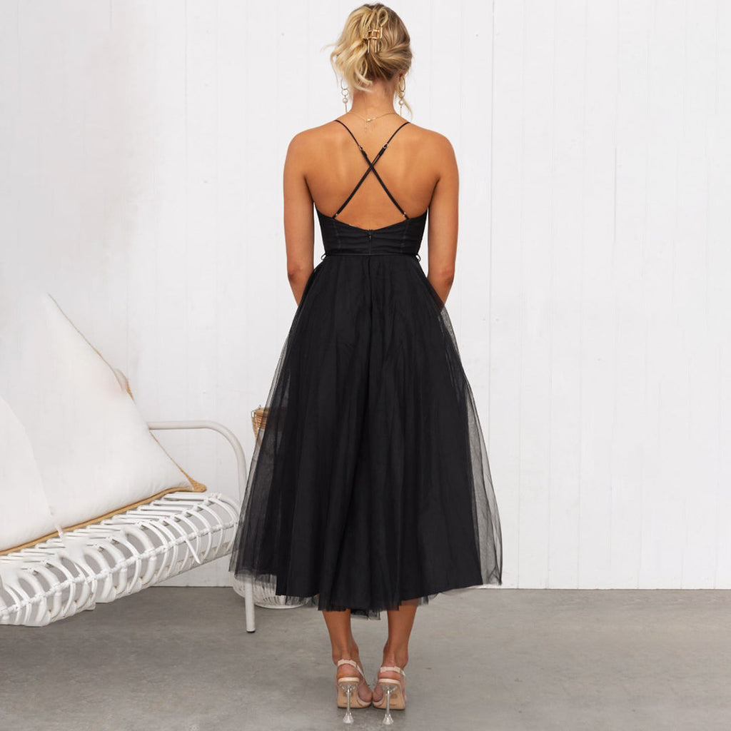 GR | Elegant formal dress