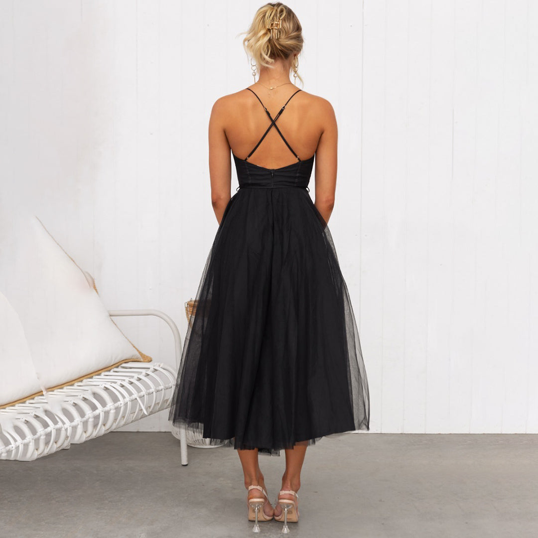GR | Elegant formal dress