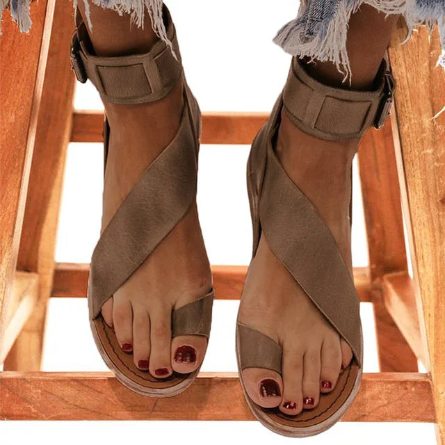 GR | Elegant Fashionable Sandals for Women Summer