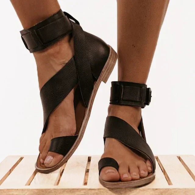 GR | Elegant Fashionable Sandals for Women Summer