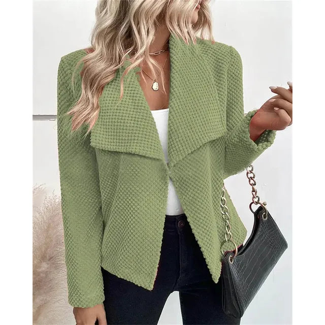 GR | Women's Stylish Elegant Blazer 