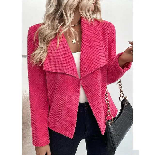 GR | Women's Stylish Elegant Blazer 