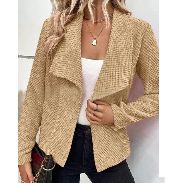 GR | Women's Stylish Elegant Blazer 
