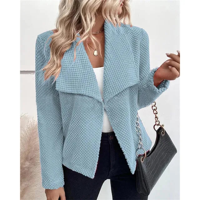 GR | Women's Stylish Elegant Blazer 