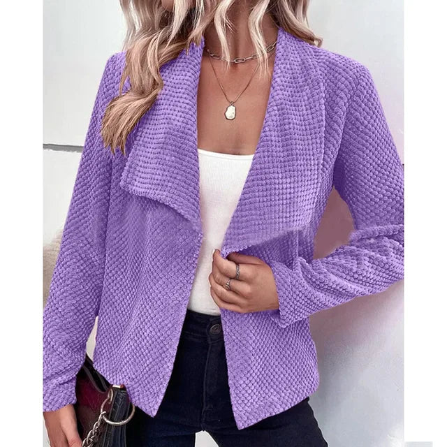GR | Women's Stylish Elegant Blazer 