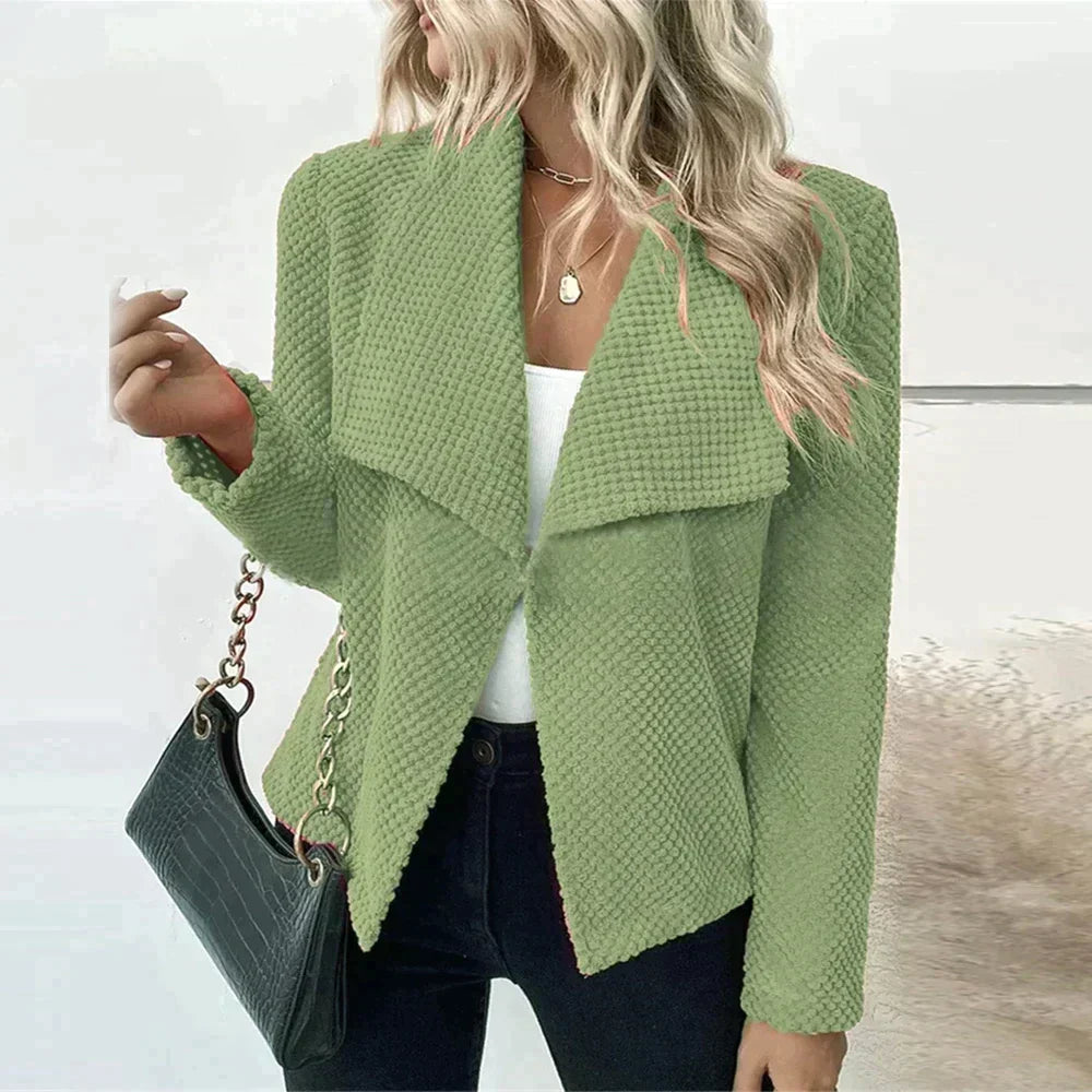 GR | Women's Stylish Elegant Blazer 