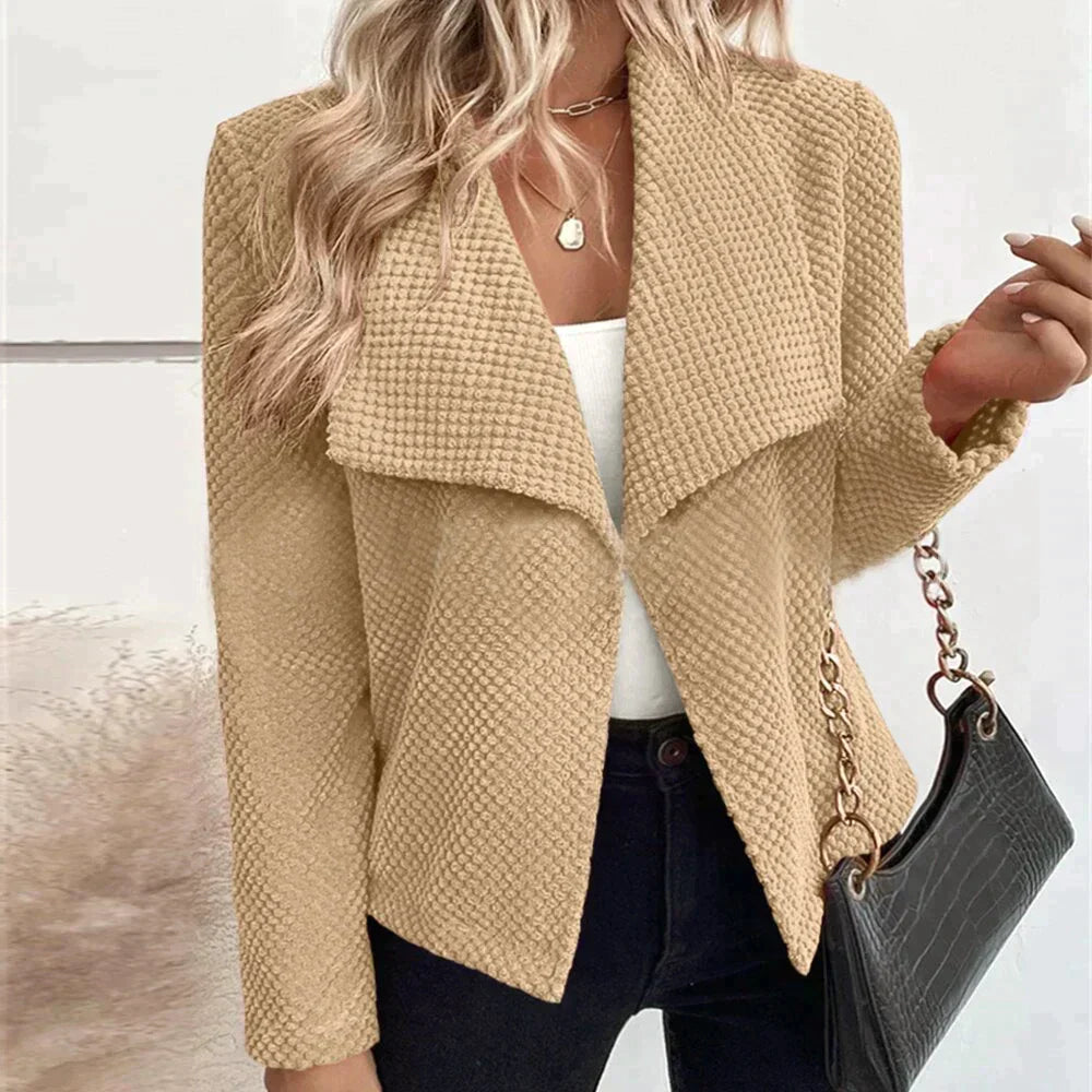GR | Women's Stylish Elegant Blazer 
