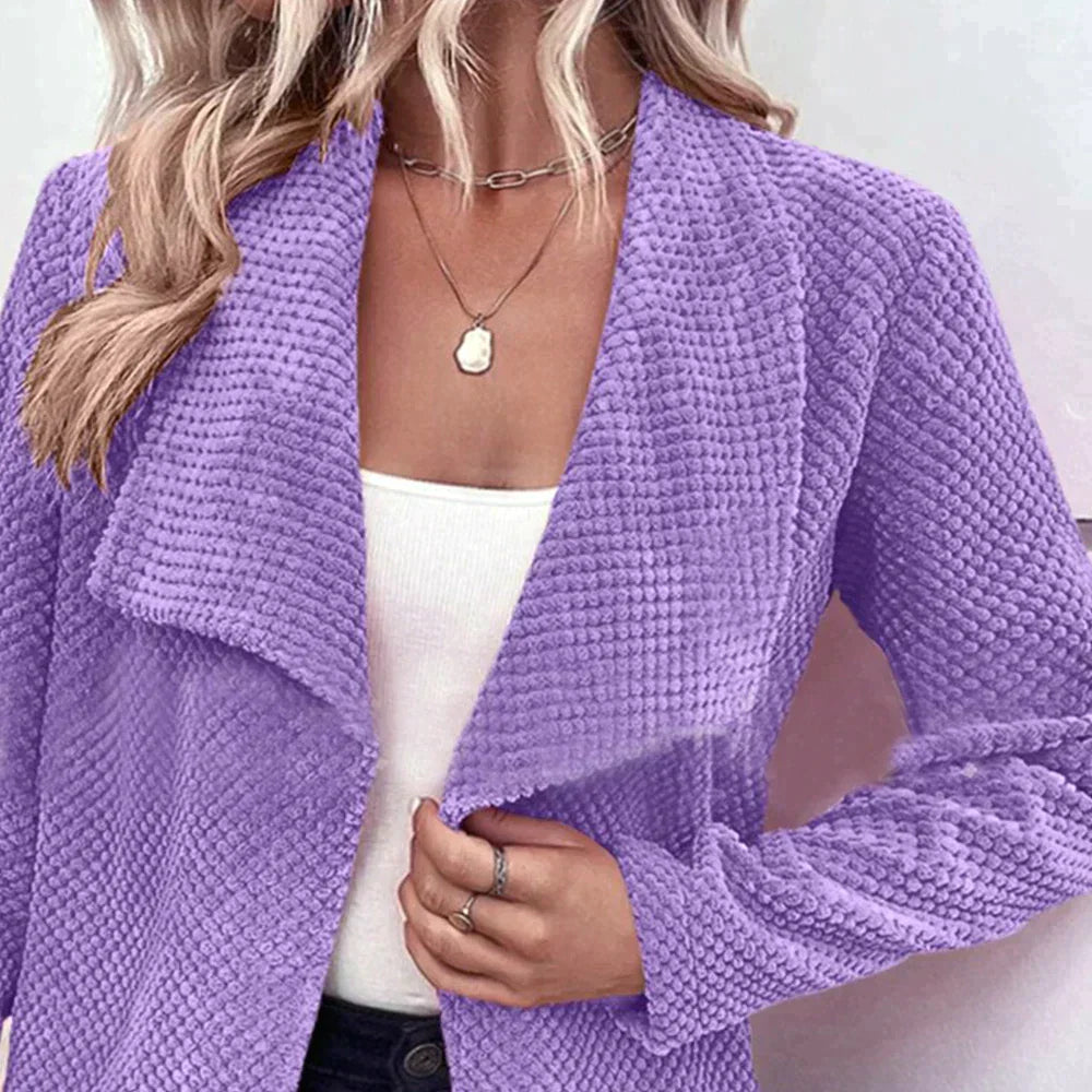 GR | Women's Stylish Elegant Blazer 