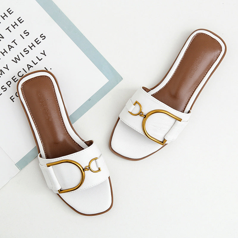 QuickGlide™ | Comfortable women's sandals