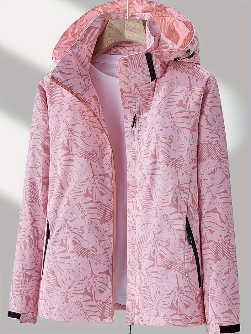 GR | Lightweight & Weatherproof Transitional Jacket