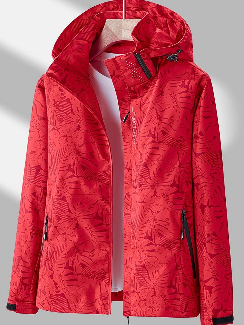 GR | Lightweight & Weatherproof Transitional Jacket