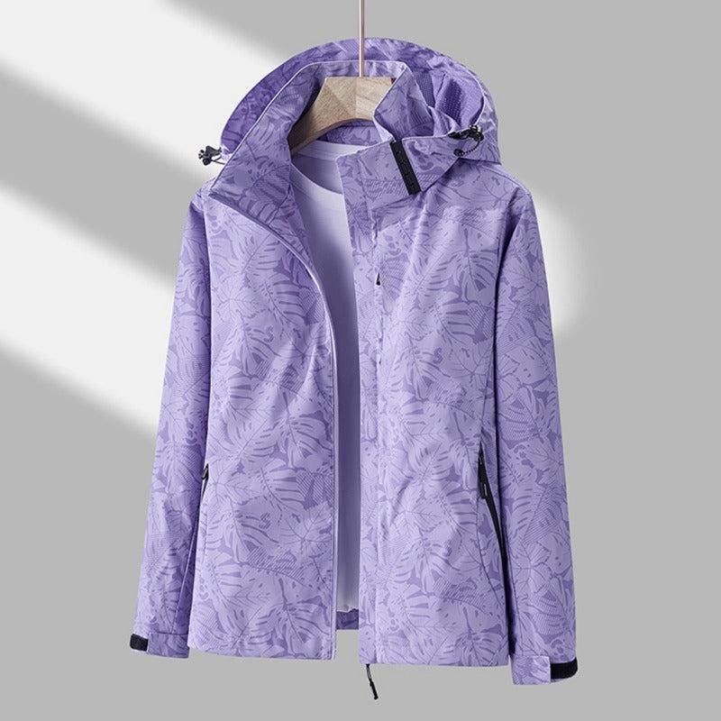 GR | Lightweight & Weatherproof Transitional Jacket