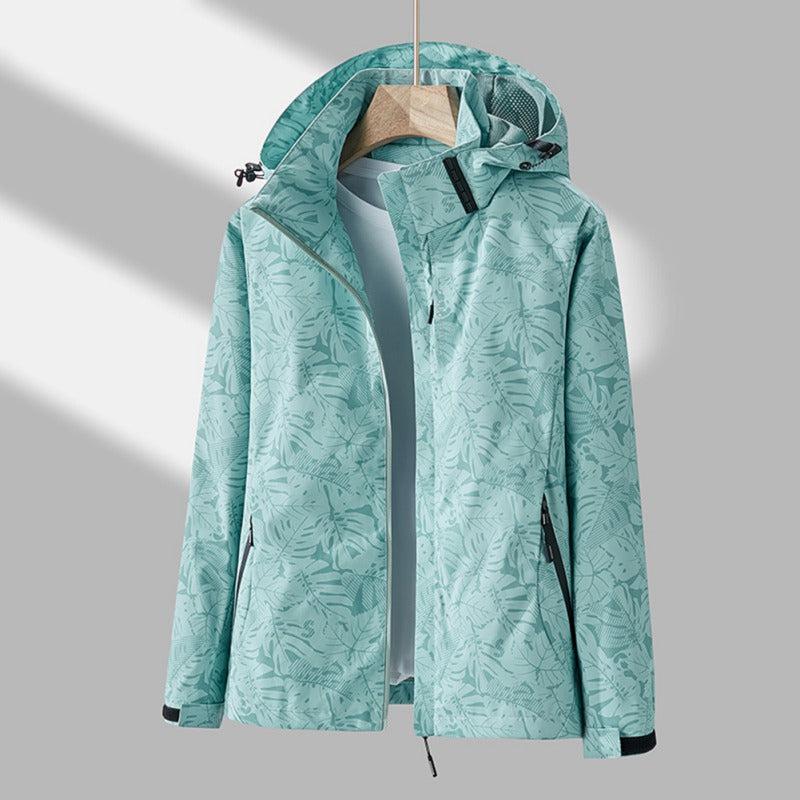 GR | Lightweight & Weatherproof Transitional Jacket