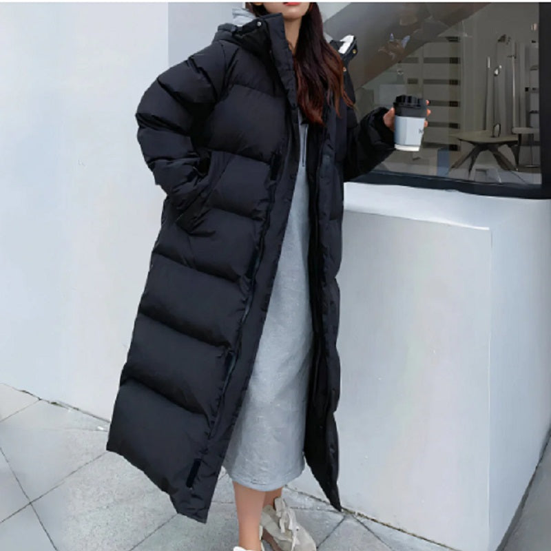 GR Long Jacket 