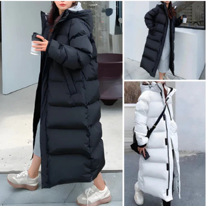 GR Long Jacket 