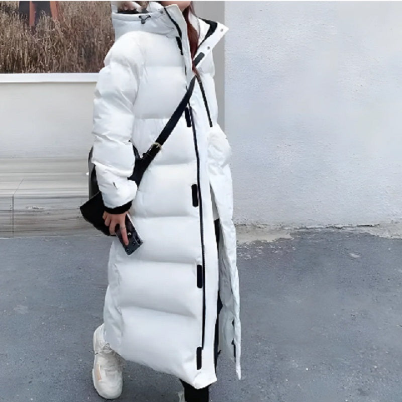 GR Long Jacket 