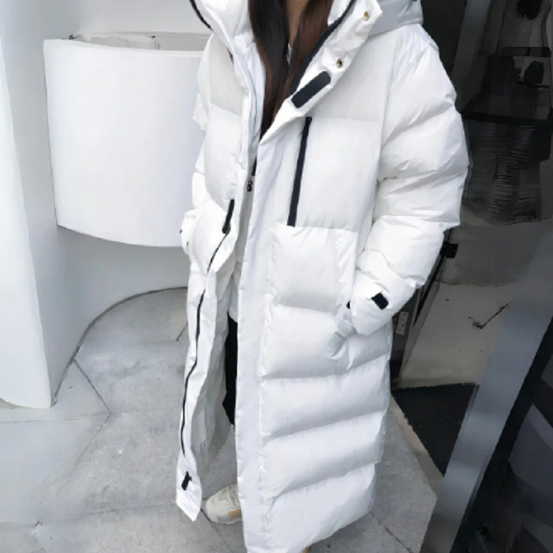 GR Long Jacket 